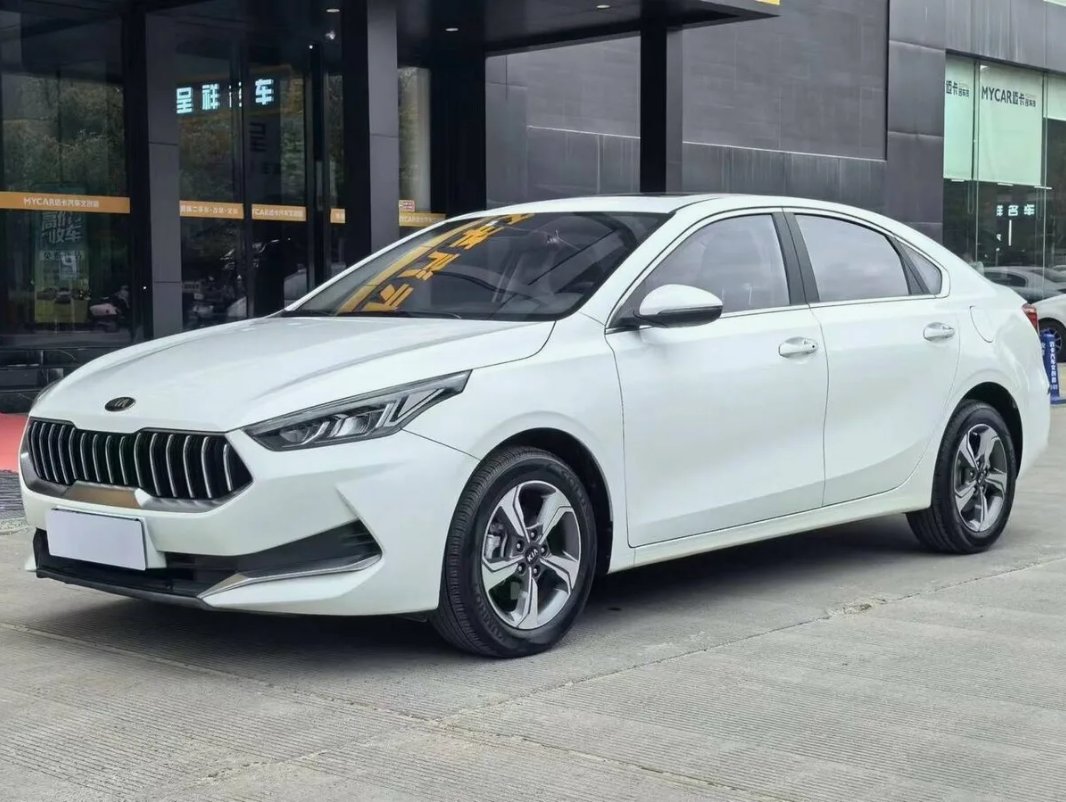 Kia k3 авто ниже 160 л.с.
