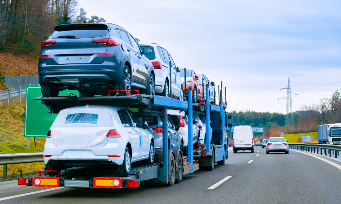 Как выбрать надежного привозчика авто и на что обращать внимание