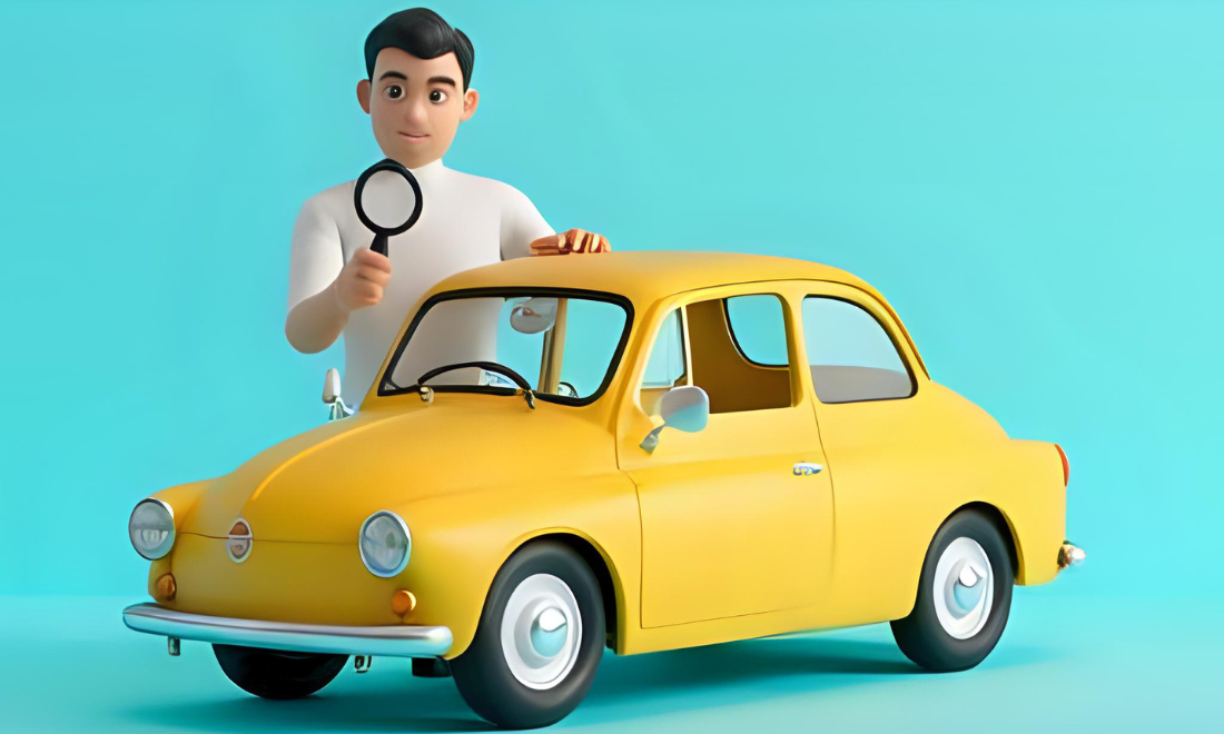 Онлайн‑сервисы для оценки стоимости автомобиля