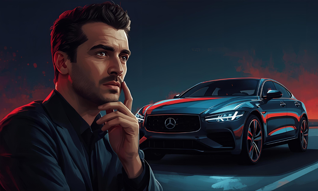 Как выбрать между частной продажей и продажей автомобиля через перекупа