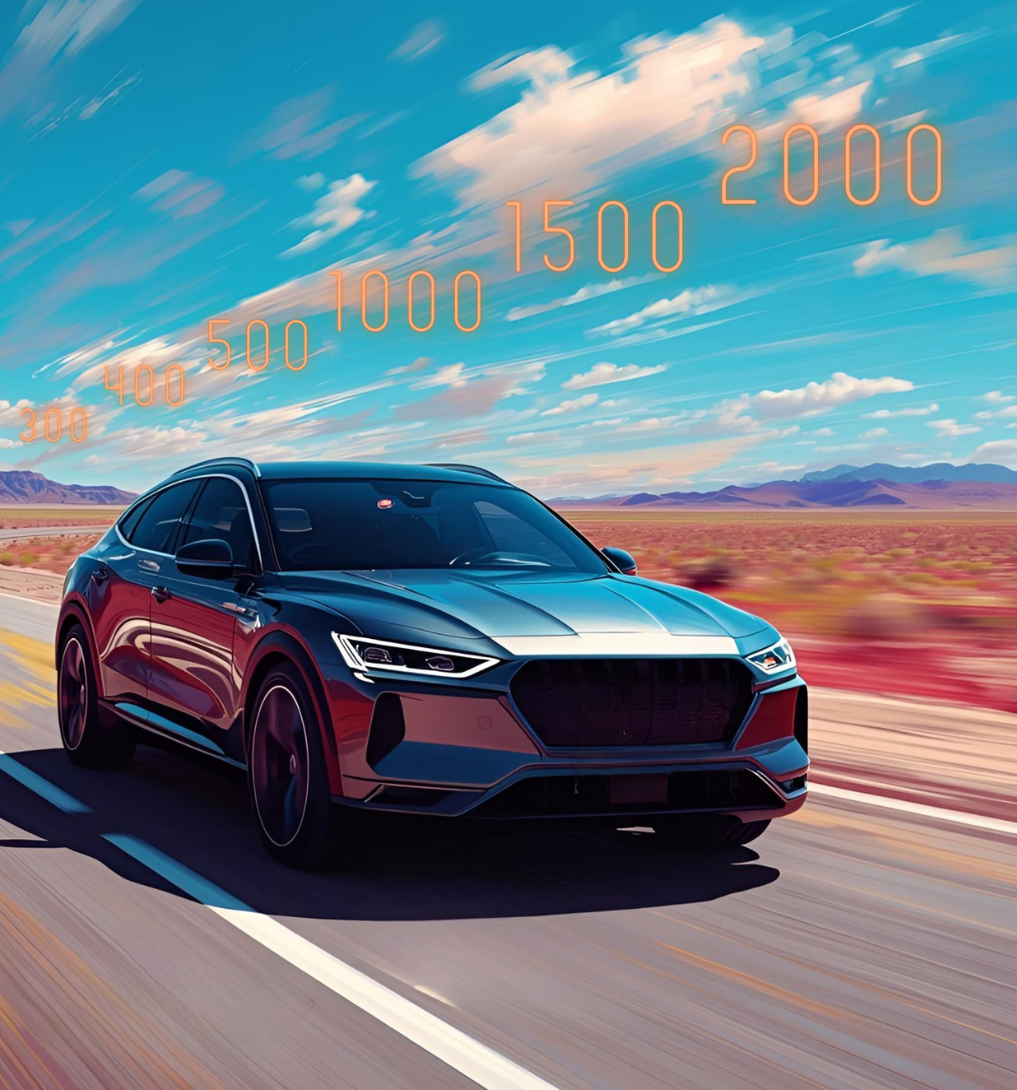 На каком пробеге продавать авто: когда лучше продавать автомобиль?