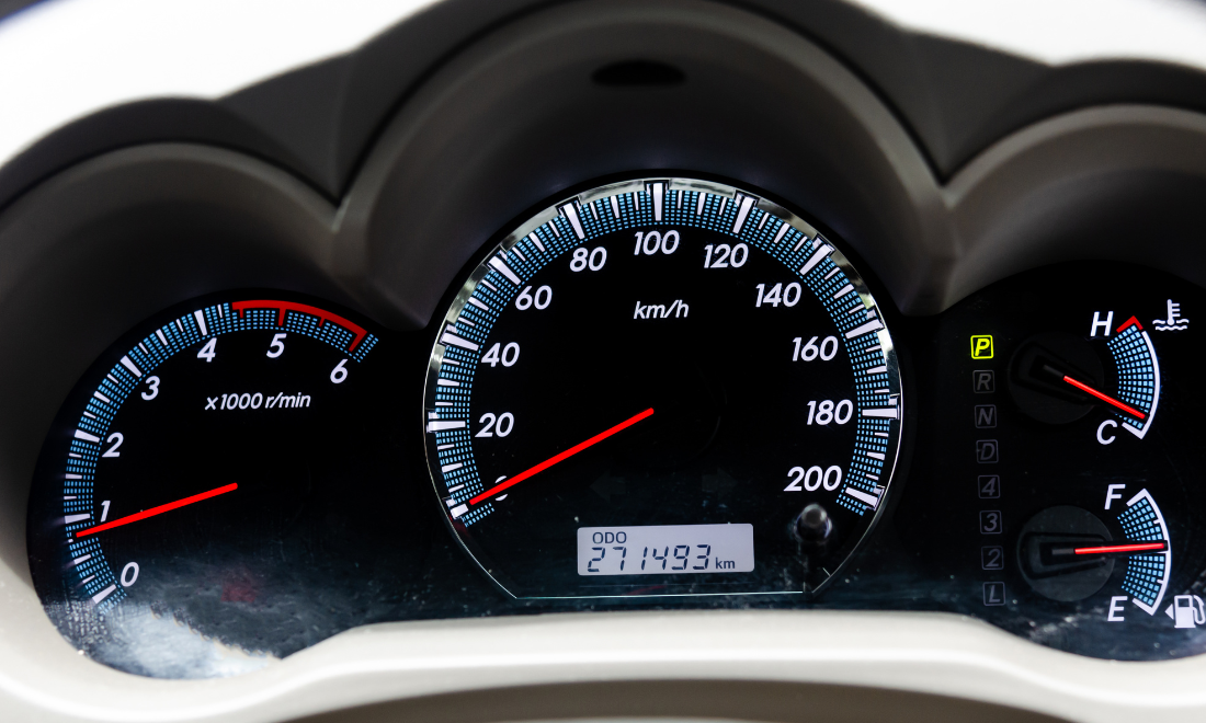На каком пробеге продавать авто: когда лучше продавать автомобиль?