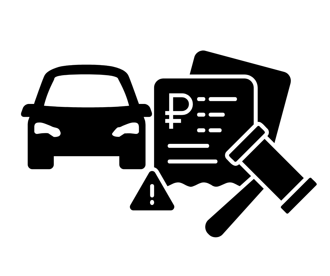 Что делать, если пришёл штраф за проданный автомобиль