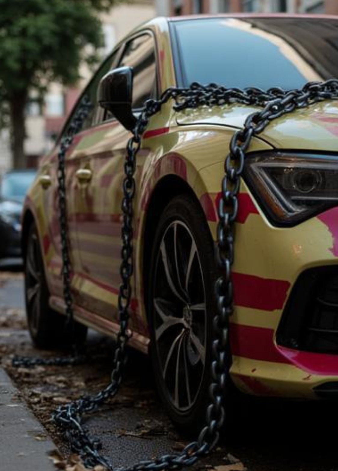 Что делать, если автомобиль имеет задолженность или ограничения при продаже?