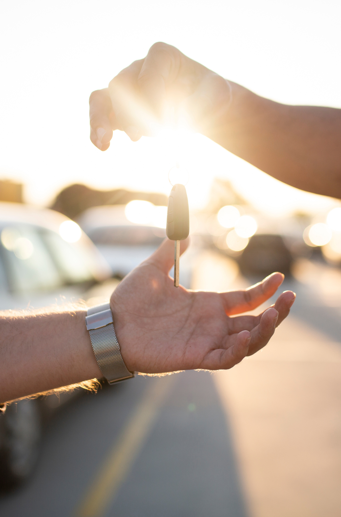 Ошибки, которые совершают продавцы автомобилей, и как их избегать