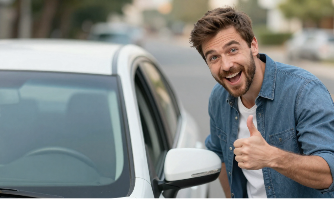 Когда нужно проходить техосмотр?