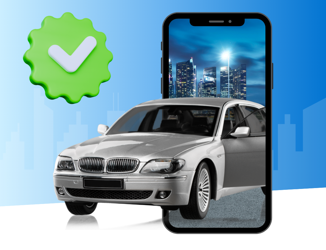 Почему важна проверка автомобиля перед покупкой, Как проверить юридическую чистоту подержанного авто