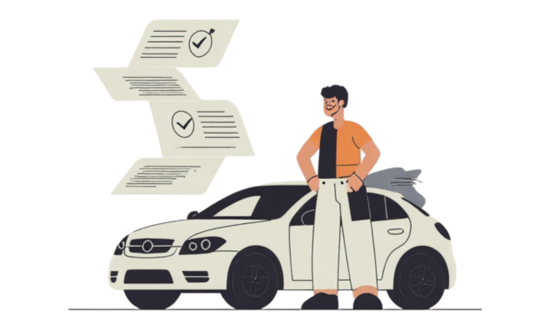 Основные инструменты проверки подержанного автомобиля и на что обратить внимание